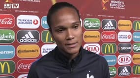 Suisse-France (1-1) – Renard : "Ce n’était vraiment pas simple…"