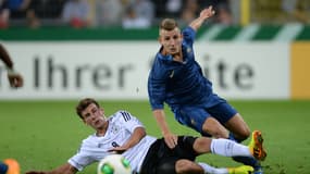 Lucas Digne