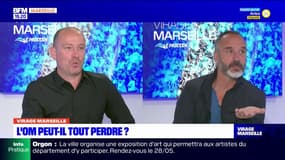 Ligue 1: l'OM peut-il tout perdre? 