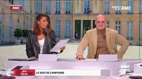 Le quizz de la campagne des GG - 05/04