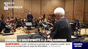 "Ça a été un très très beau cadeau": après son succès au JO, Cerrone revient avec un nouvel album