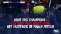 Ligue des champions : Messi, Tadic, Mané... Les cinq plus beaux buts des huitièmes de finale retour