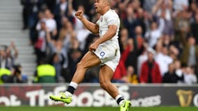 Jonathan Joseph