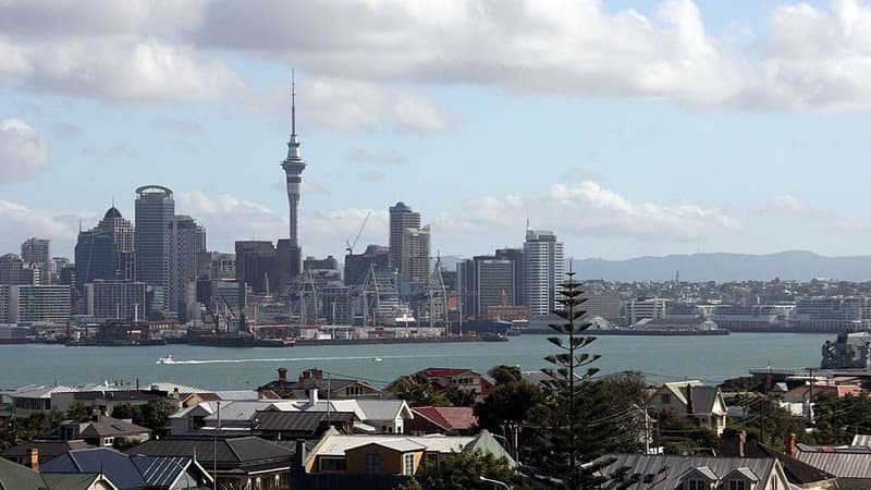 La Nouvelle-Zélande interdit aux étrangers d’acheter des biens immobiliers