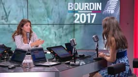 Réchauffement climatique: "on est face à une urgence"