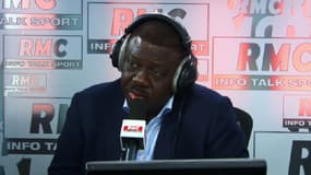 Pape Diouf