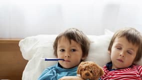 La vaccination de la grippe saisonnière est fortement recommandée pour les personnes les plus fragiles car le virus est plus dangereux chez elles.