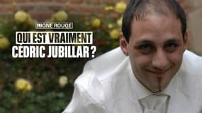 "Qui est vraiment Cédric Jubillar?", un document de "Ligne rouge", diffusé le 2 mai 2022 sur BFMTV.
