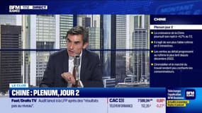 Le Club : “Et maintenant, le luxe plombe le CAC 40 !” - 16/07