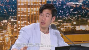 "Tuchel ne contrôle plus rien" pour MacHardy