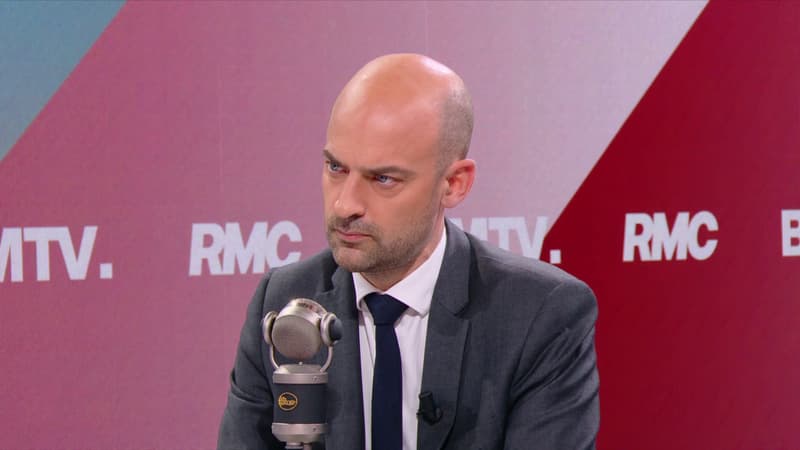 Jean-Noël Barrot annonce convoquer l'ambassadeur de Russie en France "dans les prochains jours" face à "une vaste campagne cyber" russe