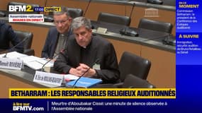Bétharram : "Depuis 2016, ce sujet des violences sexuelles nous occupe (...) constamment"