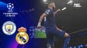 Manchester City 4-3 Real Madrid : "Benzema avait besoin de surprendre les gardiens" explique Hermel