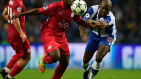 Nampalys Mendy (Leicester)