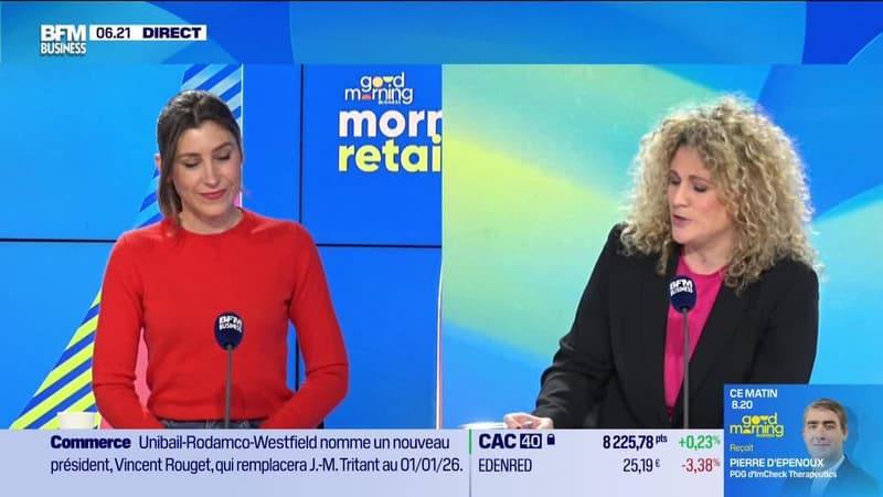 Morning Retail : LVMH envisagerait de sortir de Fenty Beauty, par Eva Jacquot - 24/10