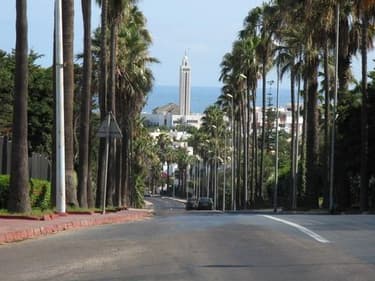 Le Maroc en tête des destinations idéales pour une retraite à l'étranger