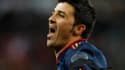 David Villa