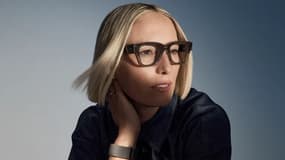 Les Meta Ray-Ban Display.