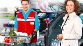Les Drive ne sont pas forcément rentables pour les enseignes.