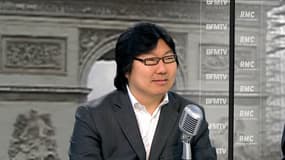 Le leader écologiste au Sénat a estimé que l'aéroport de Notre-Dame des Landes "ne se fera pas".