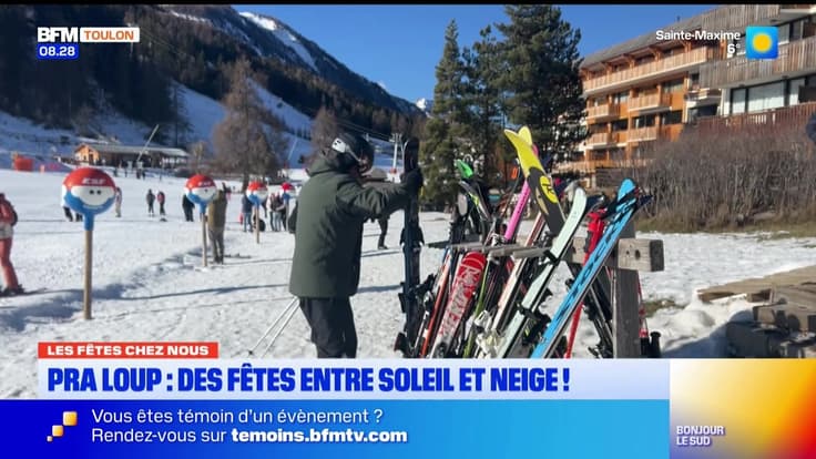 Bonjour Var du jeudi 1er janvier 2026