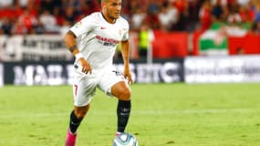 Rony Lopes - Séville