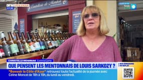 Municipales 2026: que pensent les Mentonnais d'une possible candidature de Louis Sarkozy?