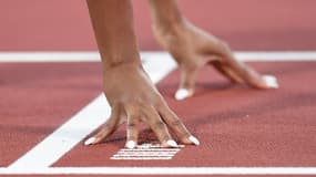 Tensions autour de l'athlète transgenre CeCe Telfer, vainqueure du 800m haies des championnat NCAA.
