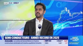 L'intégrale de Good Morning Market du mardi 6 janvier