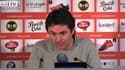 Lorient - Nice / Ripoll : "Notre jeu était très lisible"