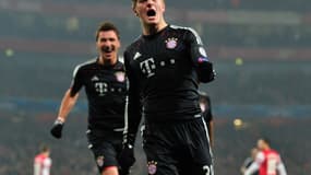Tony Kroos