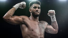 Tony Yoka