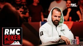 RMC Poker Show - 100.000$ de gains en 5 tournois... le superbe départ d'Alexandre Réard aux WSOP