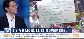 6 mois après les attentats de Paris, où en sont les victimes ?