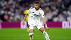 K. Mbappé