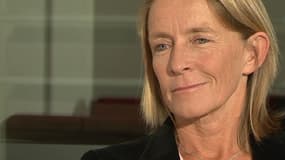 Isabelle Demangeot