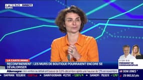 Sophie Desmazières (Bureauxlocaux): Les murs de boutiques pourraient encore se dévaloriser s'il y a reconfinement - 01/02