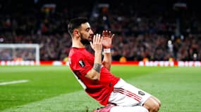 Bruno Fernandes