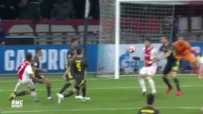 Ligue des champions : le top buts des quarts de finale