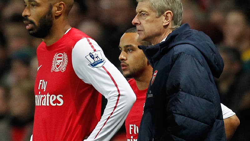 Henry et Wenger
