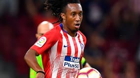 Gelson Martins