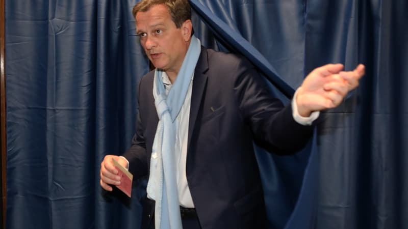 Louis Aliot