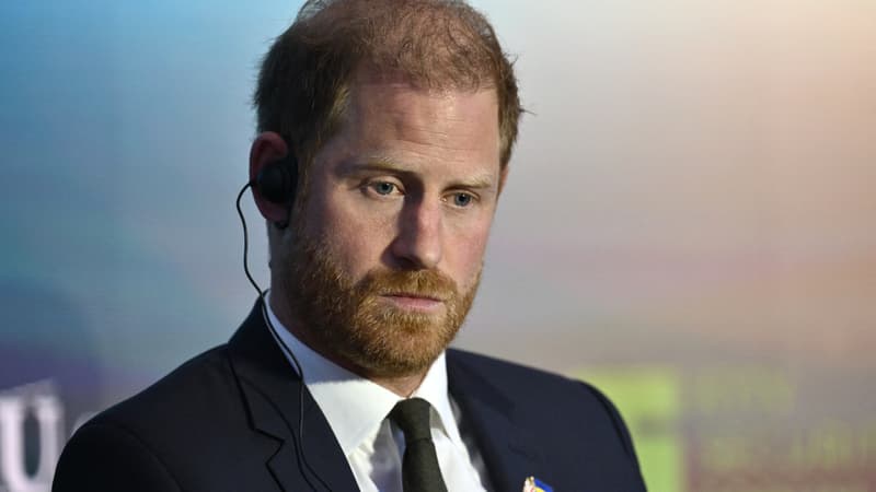 Prince Harry: pourquoi son hébergement durant sa visite à Londres tourne au casse-tête