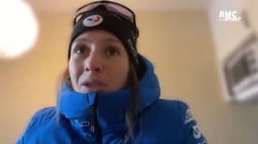 Biathlon (Ostersund) : "Il faut que je me prenne une claque pour rebondir" constate Chevalier-Bouchet