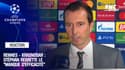 Rennes - Krasnodar : Stéphan regrette le "manque d'efficacité" de son équipe