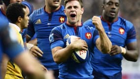 Tous derrière les Bleus et Kockott !