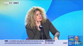 Annalisa Cappellini : Zelensky à Paris en vue d'un "accord majeur" - 17/11