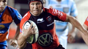 Matt Giteau