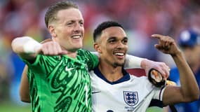 Trent Alexander-Arnold