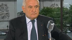 Jean-Pierre Raffarin